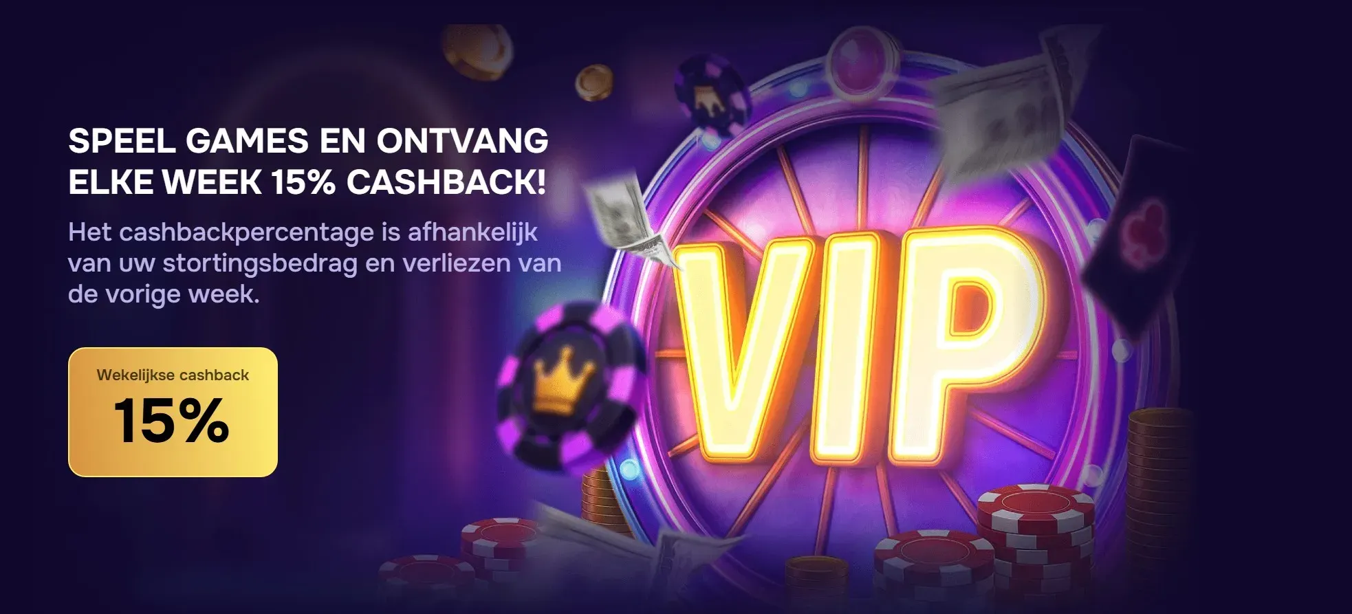 VIP-programma